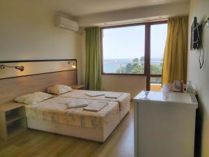 Golden House Apartments