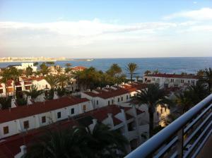 Attikawohnung in Torrevieja (ES)