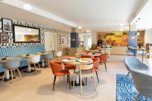 Appart'hotels Residhome Toulouse Ponts Jumeaux : photos des chambres