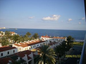 Attikawohnung in Torrevieja (ES)