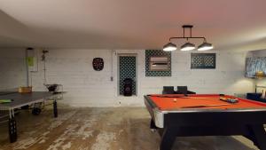 Maisons de vacances Casa d'Antoine 15pers SPA Billard Face Mer : photos des chambres