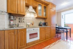 Apartments Dębowa 3