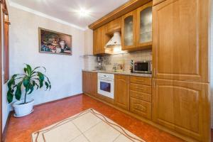 Apartments Dębowa 3