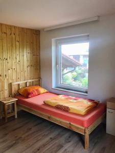 Na Červené louce relax 2