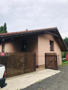 Na Červené louce relax 2 - 4hvězdičkové hotely ve městě Cheb