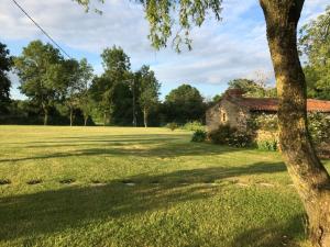 Maisons de vacances La Frouardiere, gites de charme : photos des chambres