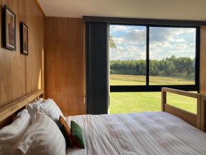 MUMA Hotel - Museo de la Madera