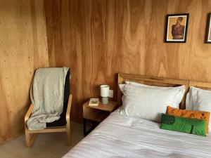 MUMA Hotel - Museo de la Madera