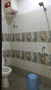 Nandini Paying Guest House