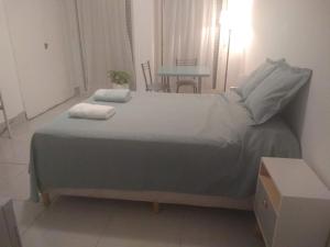 Calido monoambiente en Barrio Norte