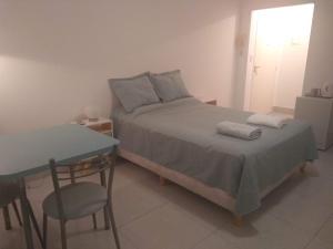 Calido monoambiente en Barrio Norte