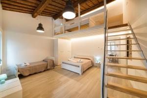 Appartamento con 1 Camera da Letto - Dimora San Domenico 2 - Vicolo San Domenico 4