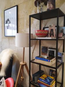 Appartements Appartement Arles Centre Historique : photos des chambres