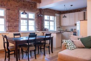 Gildi Dolce Vita, Tartu Home