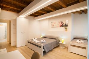 Appartamento con 1 Camera da Letto - Dimora San Domenico 1 - Vicolo San Domenico 4
