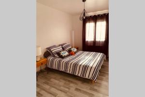 Villas Mas avec piscine et jacuzzi sur Argeles sur Mer : photos des chambres