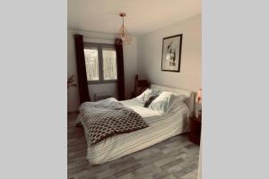 Villas Mas avec piscine et jacuzzi sur Argeles sur Mer : photos des chambres