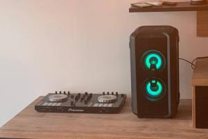 Villas Mas avec piscine et jacuzzi sur Argeles sur Mer : photos des chambres