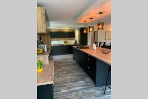 Villas Mas avec piscine et jacuzzi sur Argeles sur Mer : photos des chambres