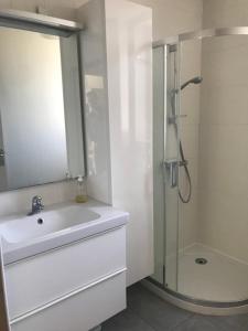 Appartements Appartement en coeur de ville 2 a 4 personnes : photos des chambres