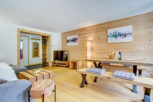 Jangilau B4 Apartement - Snow and Trek - Morzine