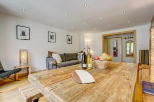 Jangilau B4 Apartement - Snow and Trek - Morzine