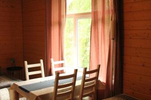 Tientaus 1 Apartments
