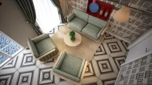 Mouraria Lisboa Hotel - Сетубал