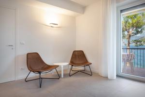 Apartment Azzurro