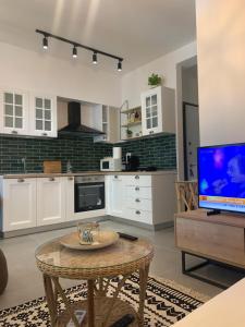 ENVY ValaMar Apartment