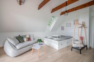 Csipetnyi Csoda Vendégház