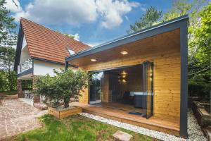 Csipetnyi Csoda Vendégház