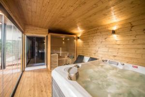 Csipetnyi Csoda Vendégház