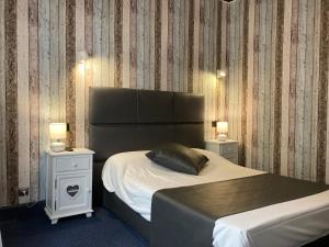 Hotels Hotel Le Faisan : photos des chambres