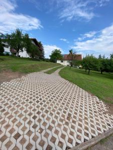 Ferienwohnung Dörrwies