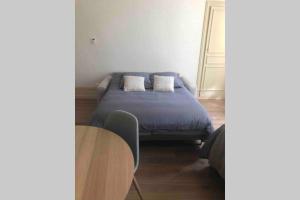 Appartements BeauneAppart - Centre- Climatisation - Parking gratuit : photos des chambres