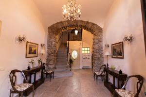 Palazzo Cantarella Stella Cilento