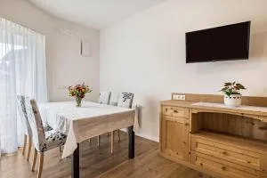 Ciasa Silvia - Antermoia