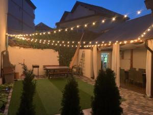 Casa Anastasia-Constanta Delfinariu