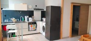 Appartements Julio Cesar Poligny Jura : Appartement 2 Chambres