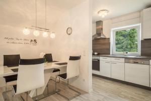 Familien-Apartment 2