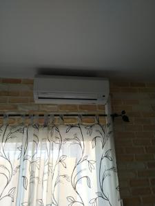 Casa San Miguel free WiFi