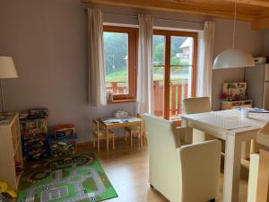 Apartmány stare-hory Krkonoše