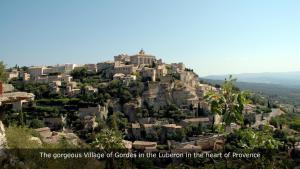 Hotels Lou Paradou : photos des chambres