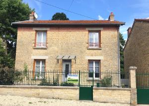 Maisons de vacances L'Echappee Ardennaise - Gite 6 places tout confort : photos des chambres