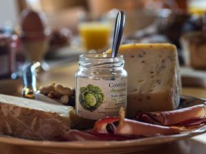 Les Chambres de la Weiss