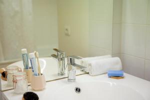 Apparthotel Vacancéole Paris Quai de Marne