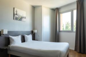 Appart'hotels Aparthotel Adagio Access Nogent sur Marne : Studio Standard