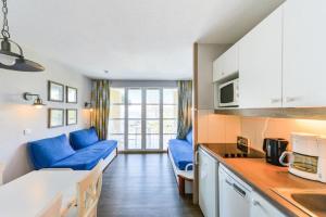 Appartements Residence Cap Glenan - maeva Home : photos des chambres