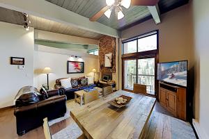 Two-Bedroom Apartment room in 2375 Storm Meadows Drive Condo Unit B 417